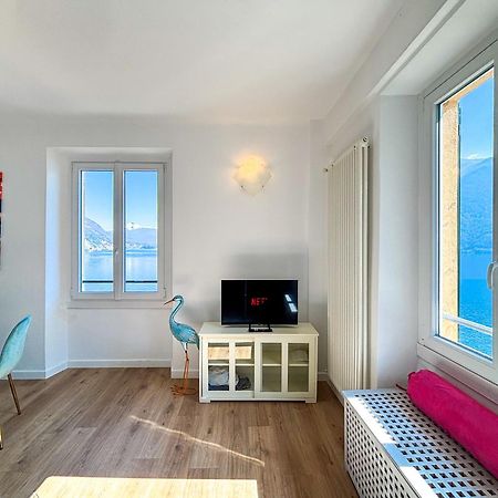Villa Peroni Argegno - View House מראה חיצוני תמונה