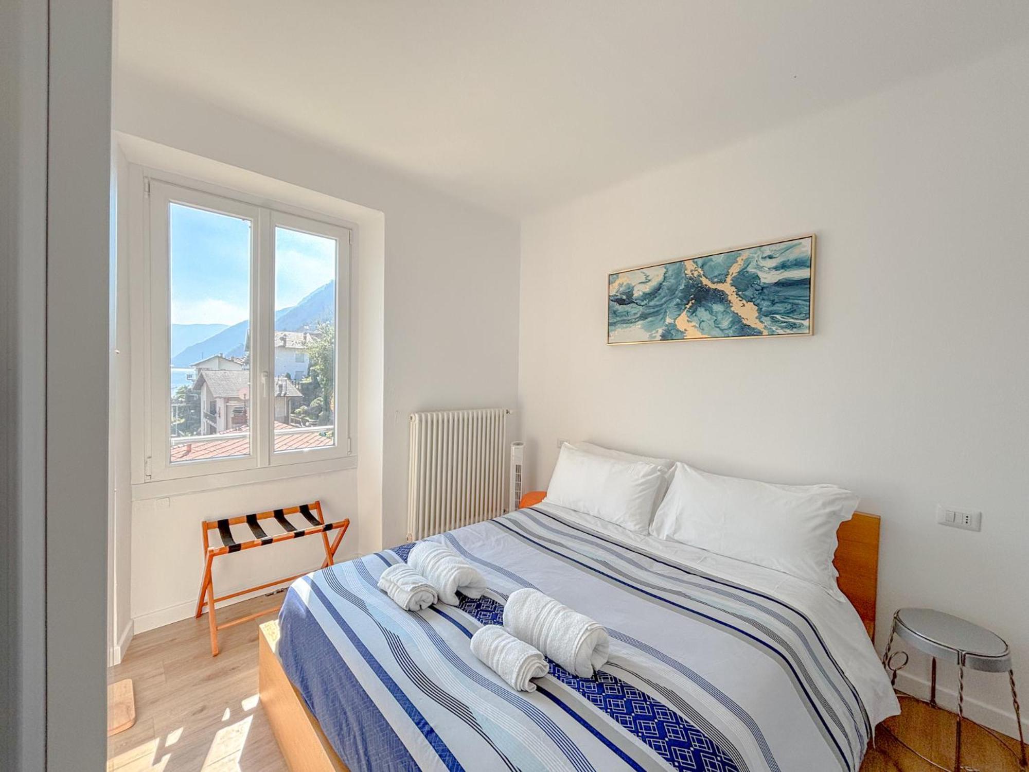 Villa Peroni Argegno - View House מראה חיצוני תמונה
