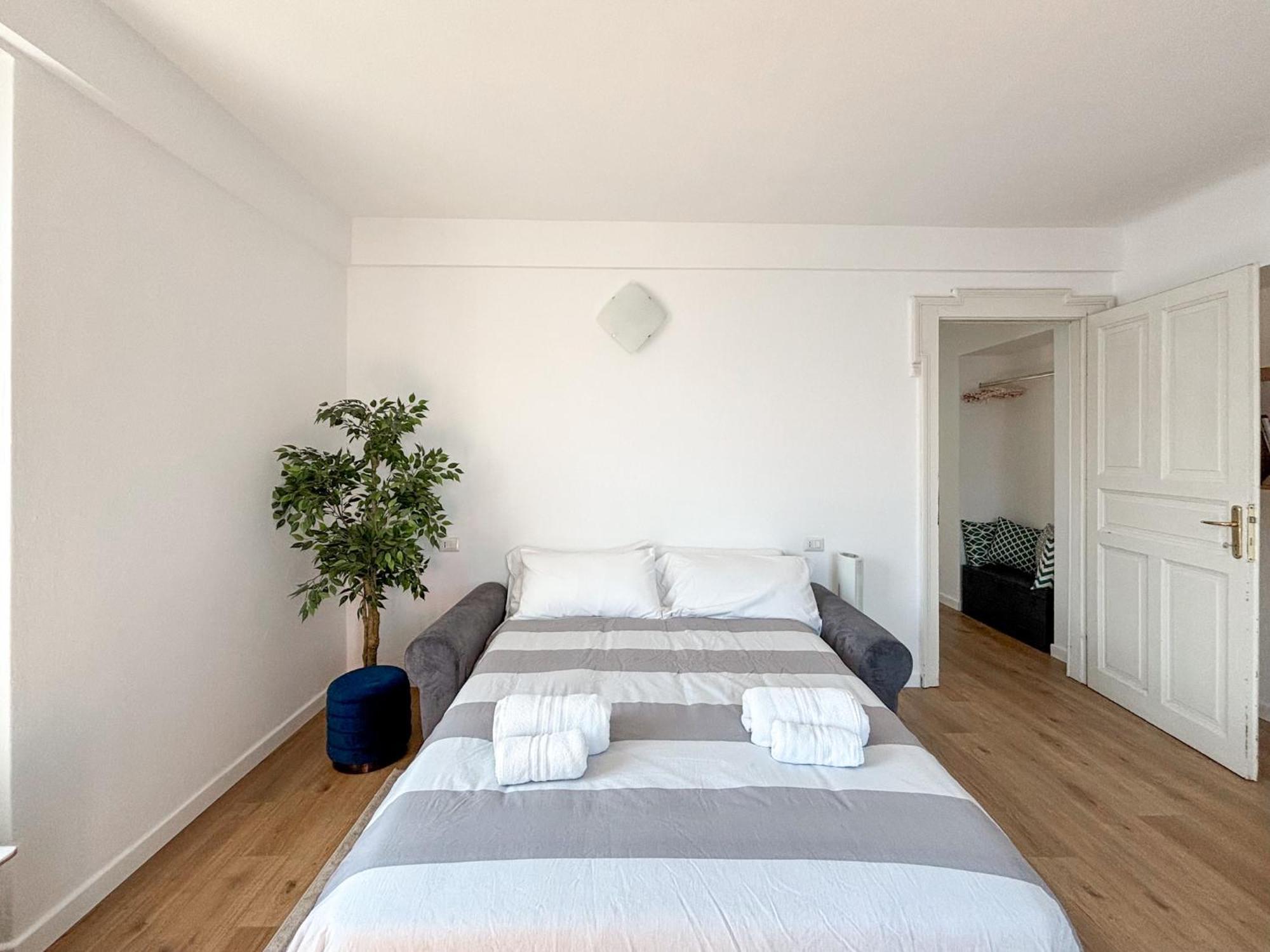 Villa Peroni Argegno - View House מראה חיצוני תמונה
